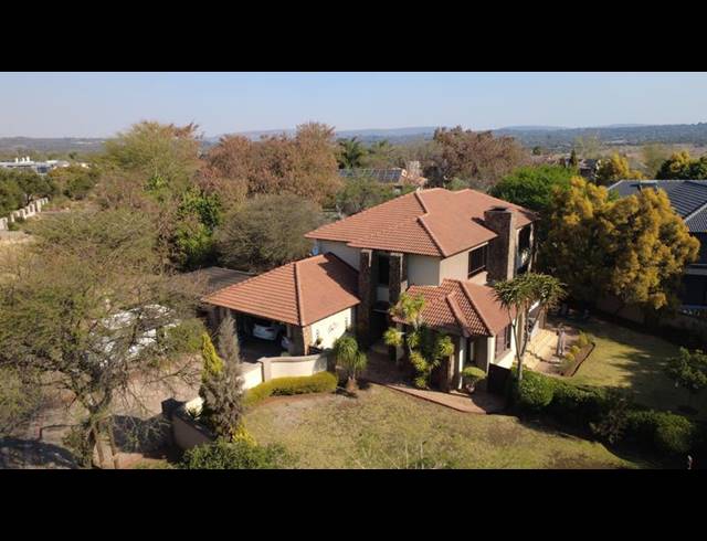4 BEDROOM HOUSE FOR SALE IN SABLE HILLS